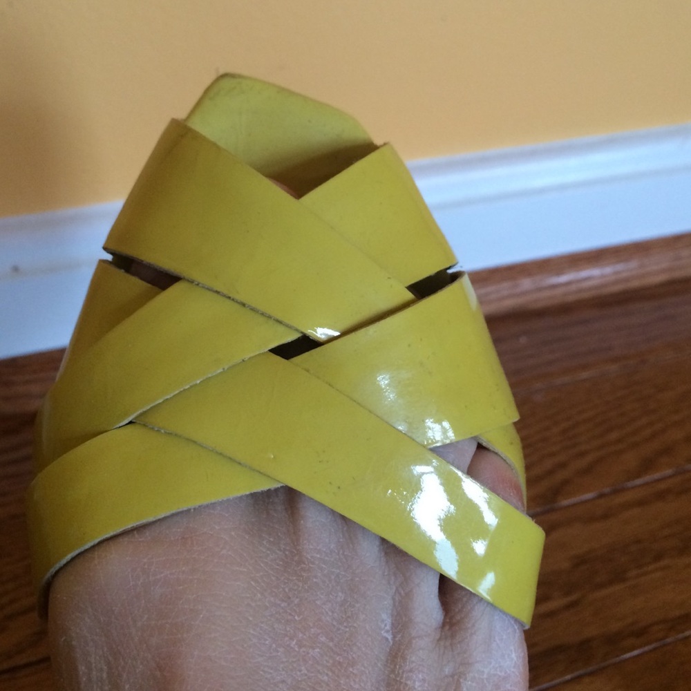 COPY - Flat shoes,sandal
